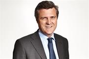 Mark Read: the new global chief executive at Wunderman