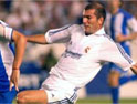 Real Madrid: Pepsi sponsorship