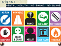 Read The Signs: aiming to educate
