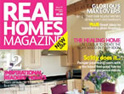 Real Homes: dramatic decline