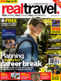 Real Travel: new title