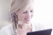 Mars emotional measurement research proves the eyes are the window to the sales