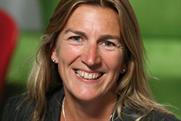 Rebecca Miskin, general manager iVillage Network
