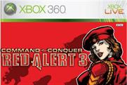 Red Alert 3: Bauer has signed six-figure multi-platform deal