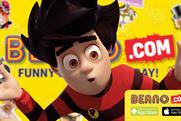 Beano.com