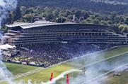 The Red Bull event will return to Ascot in August 