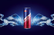 Red Bull Simply Cola: made from kola nut and coca leaf