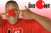 Red Nose Day: donations via mobile handsets