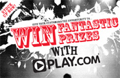 Play.com: Red Stripe link