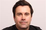 Matt Redman: social strategy director at Wunderman