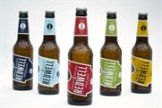 Redwell: brewery challenged by Red Bull over its name