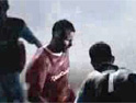 Reebok: global Vector campaign