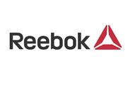 Reebok introduces new 'delta' logo in quest for fitness market