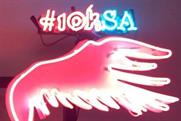 SXSW: Saudi Princess Reema launches breast cancer awareness campaign