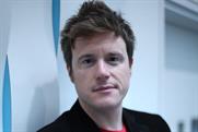 Michael Reeves: business development director, content, at Red Bee Media