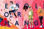 Keds and Refinery29 partner for NYC pop-up
