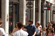 Regent Street: introducing the much-hyped beacon technology