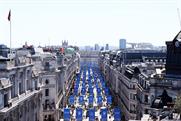 Picks of the week: British Airways' funny safety video and Regent Street's summer pop-up