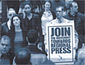 Newspaper Society: pushing regional press