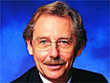Thedens: made honorary fellow