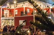 The seasonal pop-up will serve Scandinavian street food (southbankcentre.co.uk)