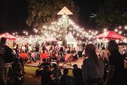 Rekorderlig: has focused its marketing on experiential activity
