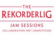 Rekorderlig is launching its Jam Sessions event in London on 1 December 