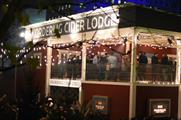 Rekorderlig revives winter cider lodge concept
