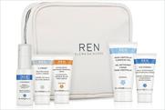 Ren Skincare: hands Lucky Generals its European media brief