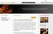 Renaissance: branding thorugh Basestation