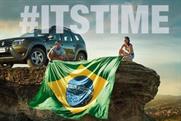 Renault: statement that the World Cup is a crucial political and social milestone for Brazil
