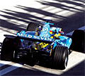 Renault: ING to become title sponsor
