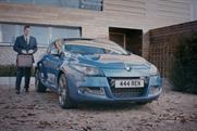 Nissan: parent hires DigitasLBi