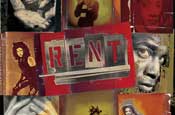 Rent: musicals have become global