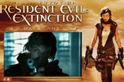 'Resident Evil': online campaign backs third film