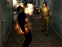 Resident Evil: accused of 'ill-conceived' marketing campaign