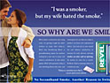 Smokeless Tobacco: ad under FTC consideration