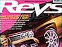 Revs: ad drew complaints