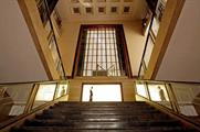 RIBA Venues: four-year deal with Harbour & Jones Events