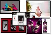 McLaren, GSK and Getty Images' top designers on the next decade's visual trends