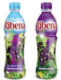 Ribena: redesign