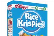 Kellogg's: will send out briefs to shortlisted agencies pitching for the EMEA account on Monday