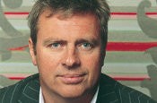 Marcus Rich to leave Bauer