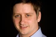 Rich Sutcliffe: joins IPC Southbank