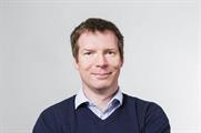 Owner and production director of Penguins Events, Richard Bowden
