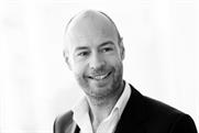 Oliver hires former TBWA chief Richard Stainer in global clients role