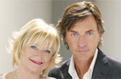 'Richard & Judy': effected by quiz show scandal