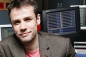Bacon: leaving Xfm