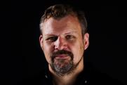 Mediabrands new Content Studios lead, Richard Cable