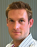 Cordiner: promoted to planning director